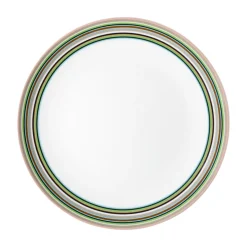 IITTALA Lautanen 26cm Beige Outlet