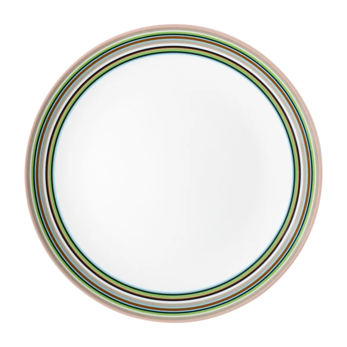 IITTALA Lautanen 26cm Beige Outlet