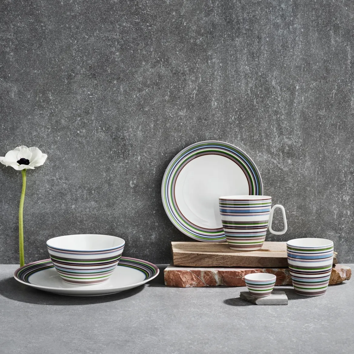 IITTALA Lautanen 26cm Beige Outlet