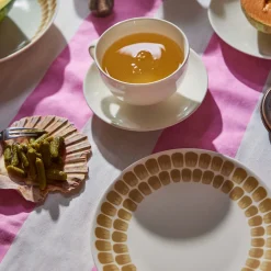 IITTALA Lautanen 20cm beige Outlet