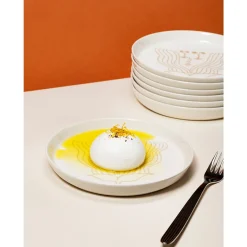 IITTALA Lautanen 19cm beige Outlet