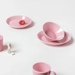 IITTALA Lautanen 21cm helmen Harmaa Best