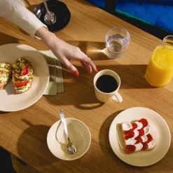 IITTALA Lautanen 19cm hiekka New