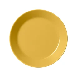 IITTALA Lautanen 17cm Hunaja Best