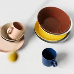 IITTALA Lautanen 21cm Hunaja Hot