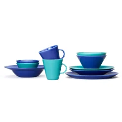 IITTALA Lautanen 27cm Iiris Best