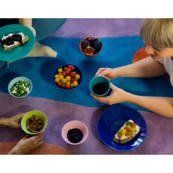 IITTALA Lautanen 23cm Iiris Outlet