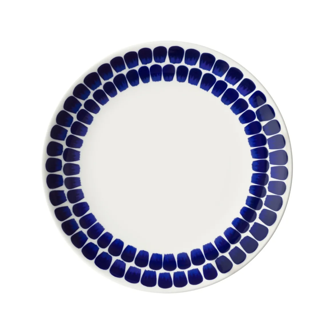 IITTALA Lautanen 26cm koboltti Hot