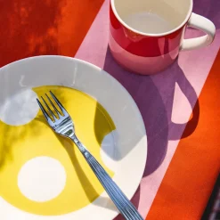 IITTALA Lautanen 21cm kraklee Keltainen Sale