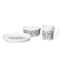 IITTALA Lautanen 19cm musta Sale