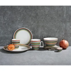 IITTALA Lautanen 20cm Oranssi Sale