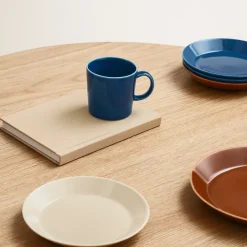 IITTALA Lautanen 17cm Pellava Best