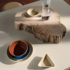 IITTALA Lautanen 21cm Pellava New