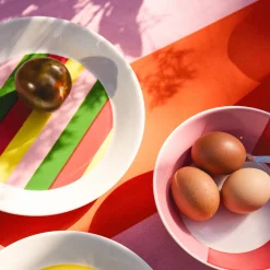 IITTALA Lautanen 21cm Pieni 4-raita Monivärinen Sale