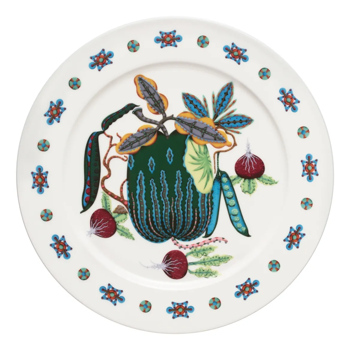 IITTALA Lautanen 27cm Sato New