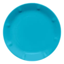 IITTALA Lautanen 27cm sähkön Sininen New