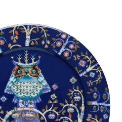 IITTALA Lautanen 27cm Sininen Hot