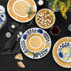 IITTALA Lautanen 17cm syvä Online