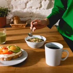 IITTALA Lautanen 19cm talvensininen |Vihreä New