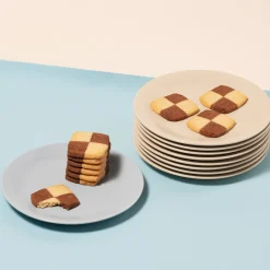 IITTALA Lautanen 19cm talvensininen |Vihreä New