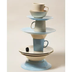 IITTALA Lautanen 19cm talvensininen |Vihreä New