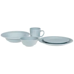 IITTALA Lautanen 25cm talvensininen Online
