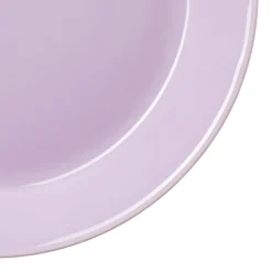 IITTALA Lautanen 21cm vaalea lila Vaalean lila