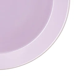 IITTALA Lautanen 26cm vaalea lila Vaalean lila Hot