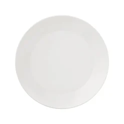 IITTALA Lautanen 19cm Valkoinen Hot