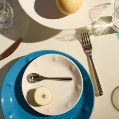 IITTALA Lautanen 18cm Valkoinen Discount