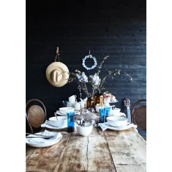 IITTALA Lautanen 26cm Valkoinen Hot