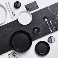 IITTALA Lautanen 26cm Valkoinen