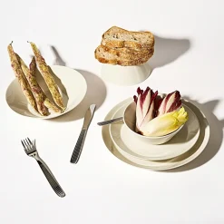 IITTALA Lautanen 26cm Valkoinen