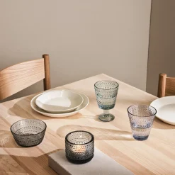 IITTALA Lautanen 21cm Valkoinen New