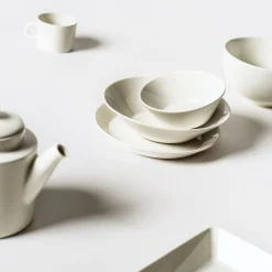 IITTALA Lautanen 21cm 4kpl Valkoinen Best