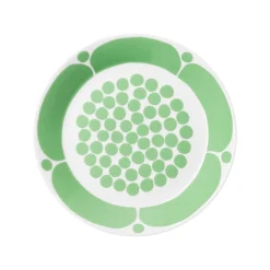 IITTALA Lautanen 21cm vihreä Vihreä Sale