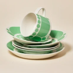 IITTALA Lautanen 21cm vihreä Vihreä Sale