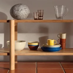 IITTALA Lautanen 21cm Vintage sininen Hot