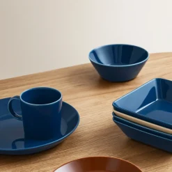 IITTALA Lautanen 26cm Vintage sininen Hot