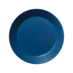 IITTALA Lautanen 17cm Vintage sininen Outlet