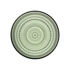 IITTALA Lautanen 170mm havunvihreä Havunvihreä Outlet