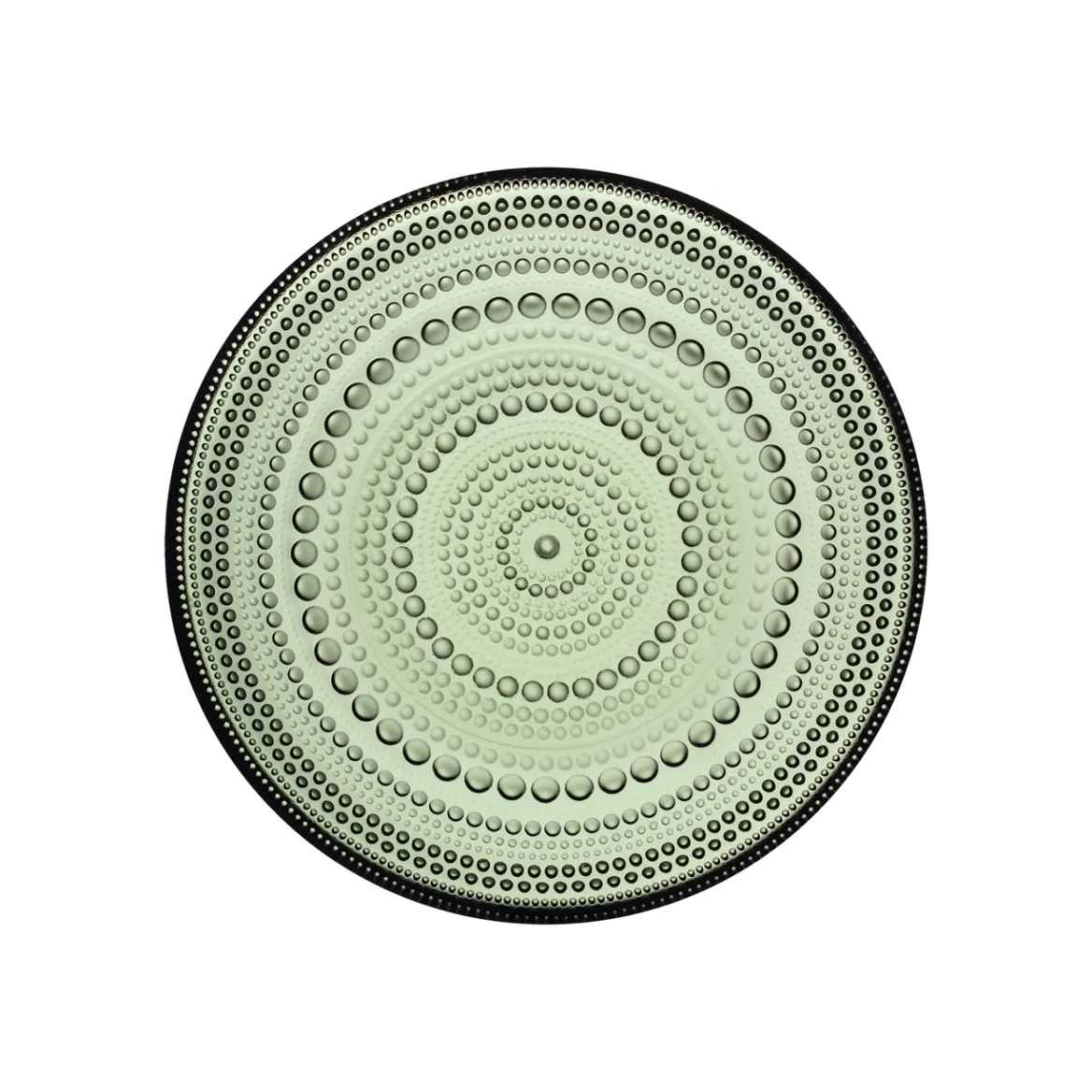 IITTALA Lautanen 170mm havunvihreä Havunvihreä Outlet