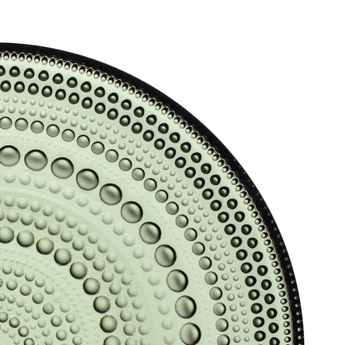 IITTALA Lautanen 170mm havunvihreä Havunvihreä Outlet