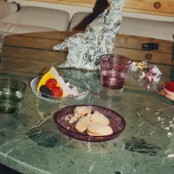 IITTALA Lautanen 154mm Kanerva Clearance