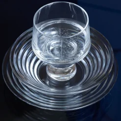 IITTALA Lautanen 175mm kirkas Hot