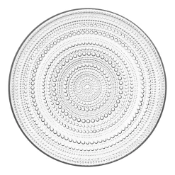IITTALA Lautanen 315mm Kirkas Outlet