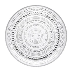 IITTALA Lautanen 248mm Kirkas Hot