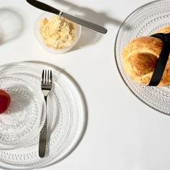 IITTALA Lautanen 248mm Kirkas Hot