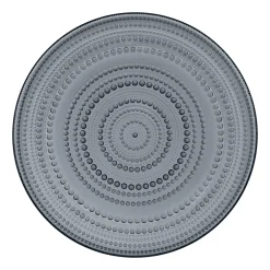IITTALA Lautanen 315mm Tummanharmaa