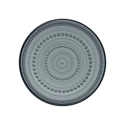 IITTALA Lautanen 170mm Tummanharmaa Hot